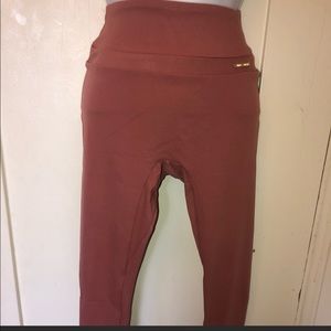 GymShark Whitney Legging Size Medium